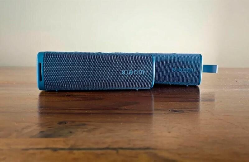 Xiaomi Sound Outdoor: Loa bluetooth di động mạnh mẽ, giá cả hấp dẫn