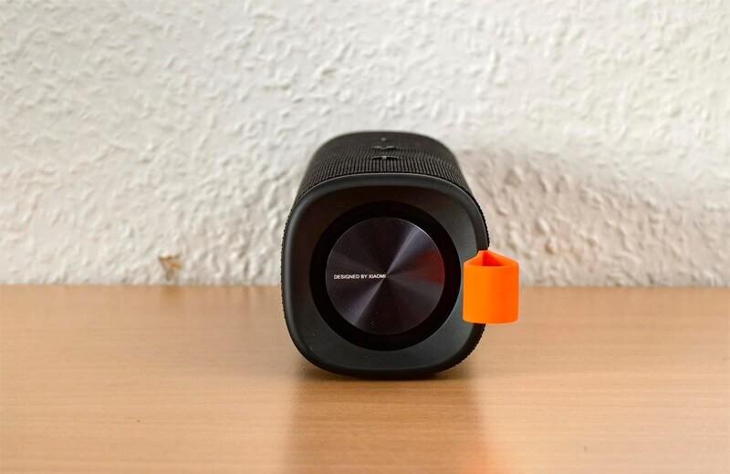 Xiaomi Sound Outdoor: Loa bluetooth di động mạnh mẽ, giá cả hấp dẫn
