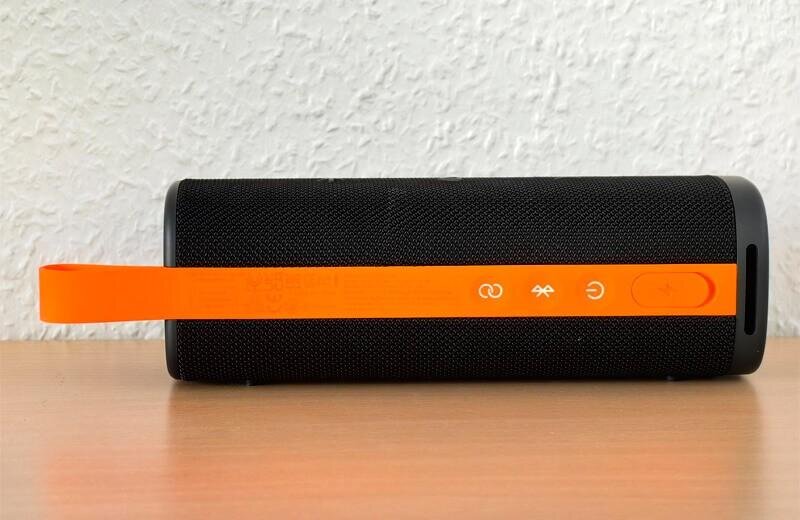 Xiaomi Sound Outdoor: Loa bluetooth di động mạnh mẽ, giá cả hấp dẫn
