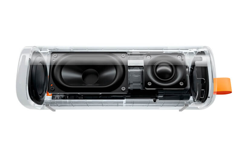 Xiaomi Sound Outdoor: Loa bluetooth di động mạnh mẽ, giá cả hấp dẫn