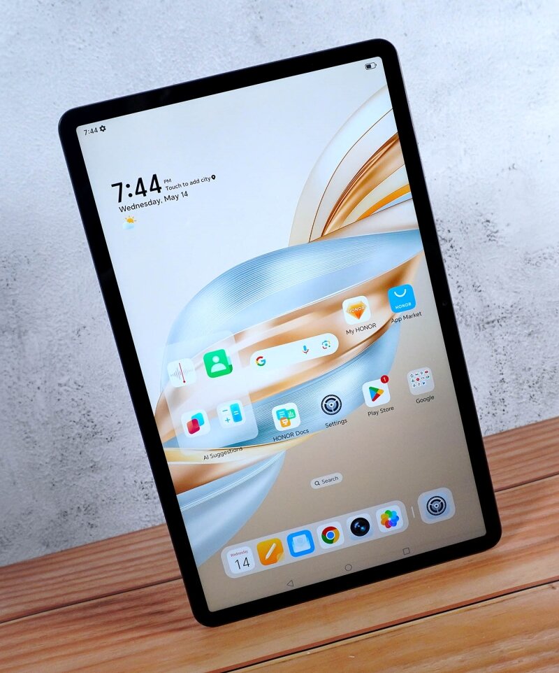 Honor Pad X9a:
