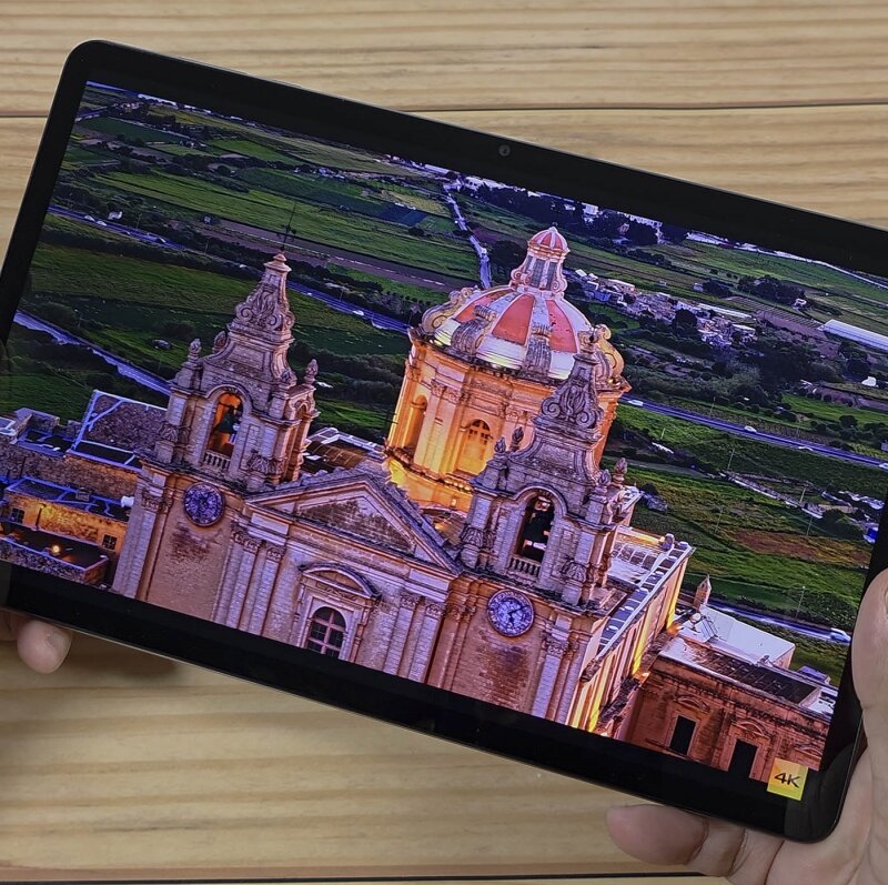 Honor Pad X9a: