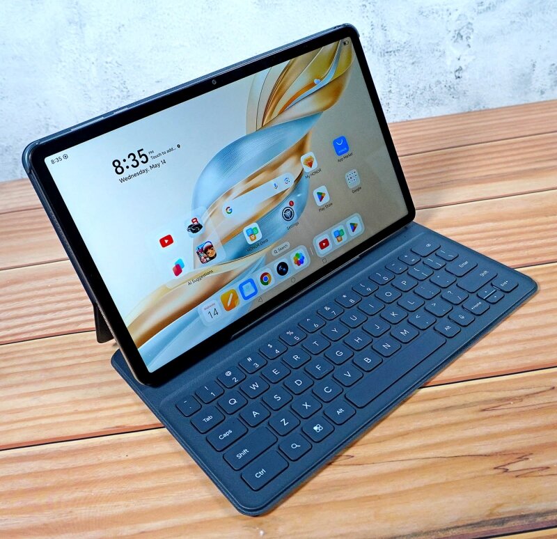 Honor Pad X9a: