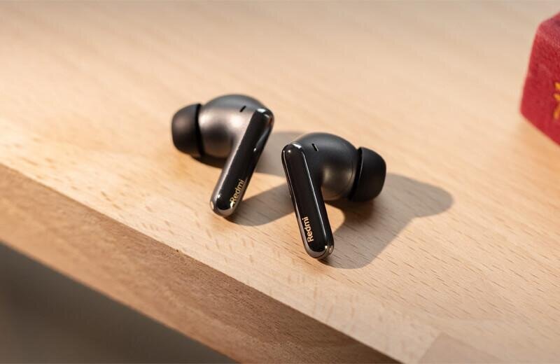 Xiaomi Redmi Buds 6 Pro: Giá phải chăng nhưng công nghệ hàng đầu