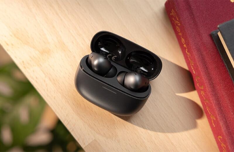 Xiaomi Redmi Buds 6 Pro: Giá phải chăng nhưng công nghệ hàng đầu