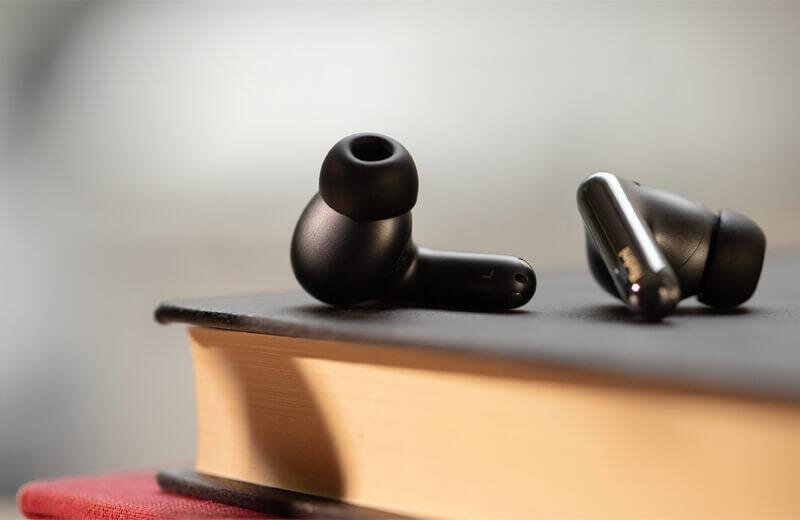 Xiaomi Redmi Buds 6 Pro: Giá phải chăng nhưng công nghệ hàng đầu