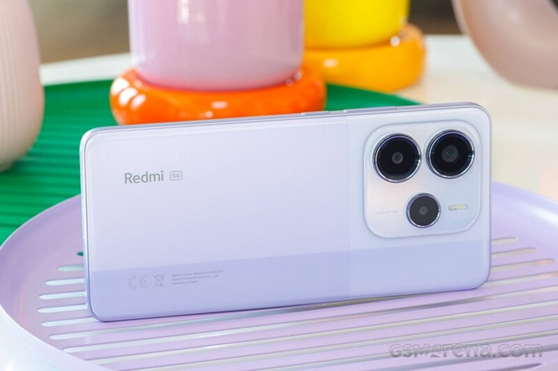 Đánh giá điện thoại Xiaomi Redmi Note 14 5G: Chất lượng quá tốt, giá đã