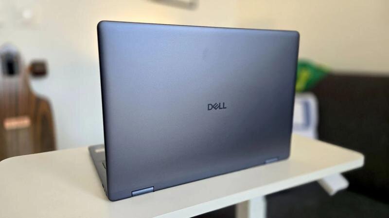 Dell 16 Plus 2 trong 1: Một lựa chọn tốt, nhưng vẫn thiếu một chút