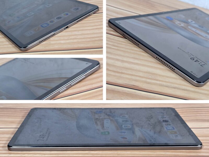 Honor Pad X9a: