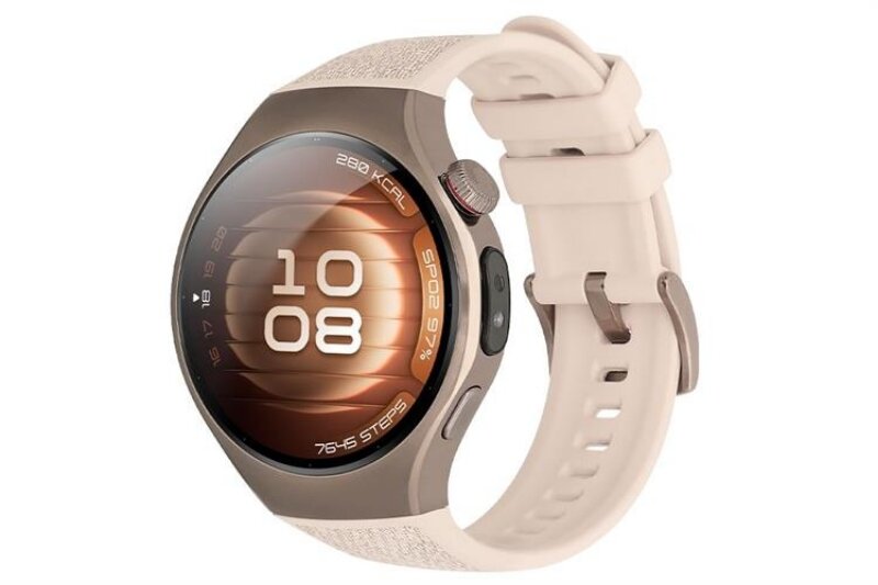 Huawei Watch 5 42mm - đồng hồ thông minh cao cấp cho nữ giới