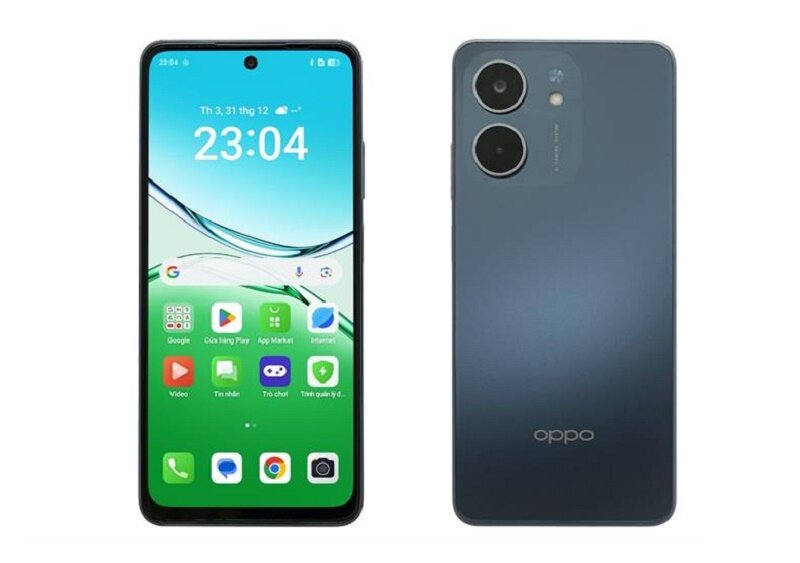 Loạt điện thoại pin
