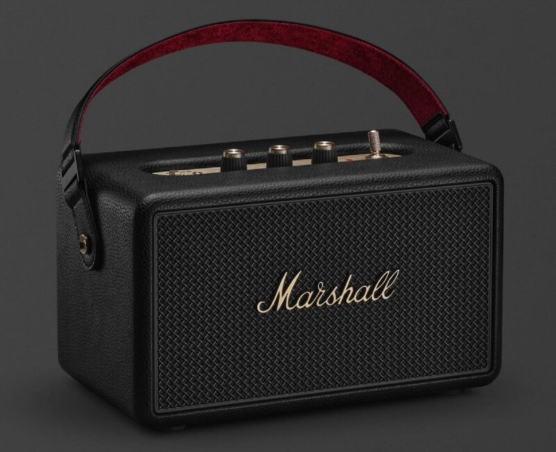 Marshall Kilburn III: Bản cập nhật đáng giá hay chỉ là chiêu trò marketing?