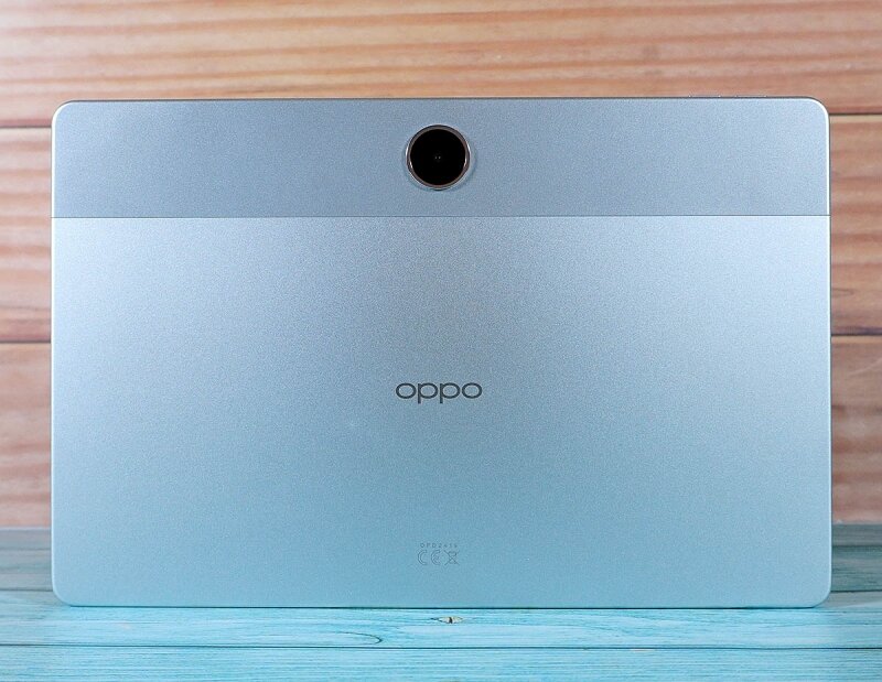 OPPO Pad SE: Tối giản nhưng đầy tính năng thực tiễn cho học tập và công việc