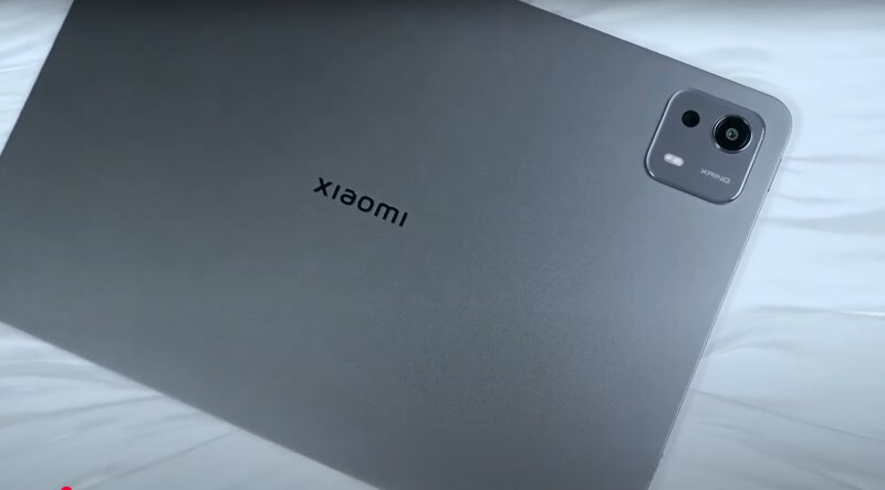 Xiaomi Pad 7S Pro 12.5: “Quái vật hiệu năng” ở phân khúc tầm trung