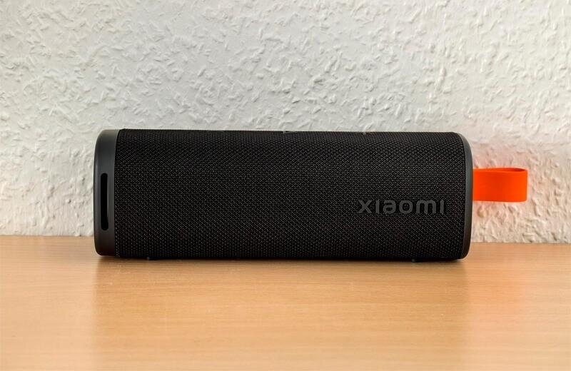 Xiaomi Sound Outdoor: Loa bluetooth di động mạnh mẽ, giá cả hấp dẫn