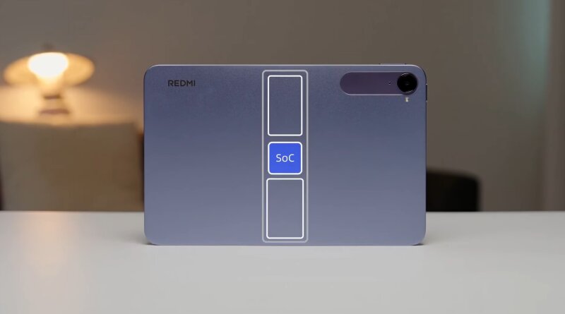 Xiaomi Redmi K Pad: Sự kết hợp hoàn hảo giữa tính di động và hiệu suất