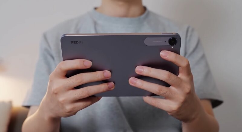 Xiaomi Redmi K Pad: Sự kết hợp hoàn hảo giữa tính di động và hiệu suất