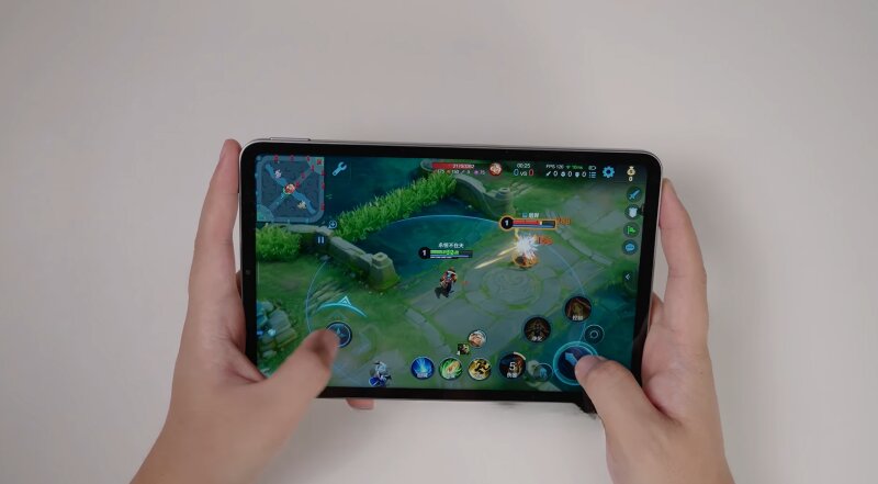Xiaomi Redmi K Pad: Sự kết hợp hoàn hảo giữa tính di động và hiệu suất
