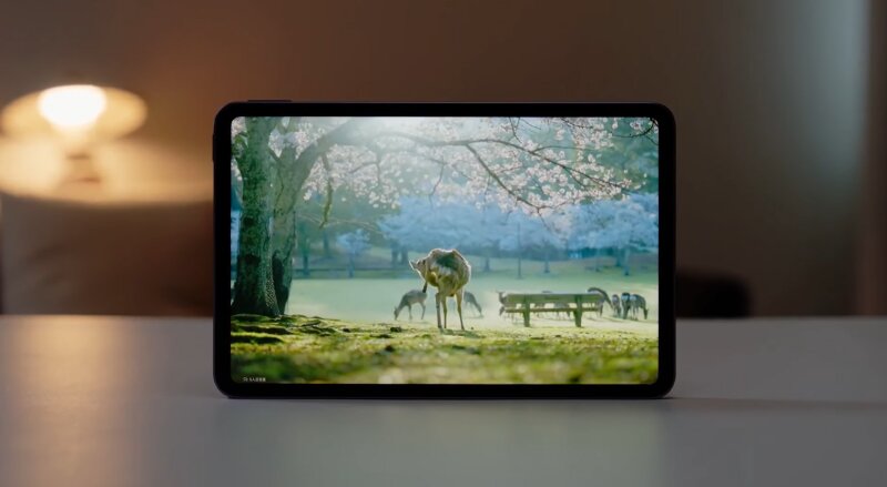 Xiaomi Redmi K Pad: Sự kết hợp hoàn hảo giữa tính di động và hiệu suất