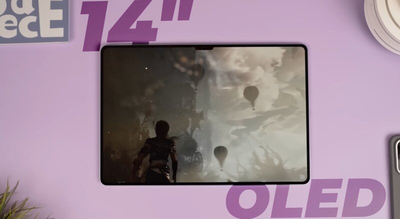 Xiaomi Pad 7 Ultra: “Siêu phẩm” màn hình lớn, nhưng liệu có đáng đầu tư?
