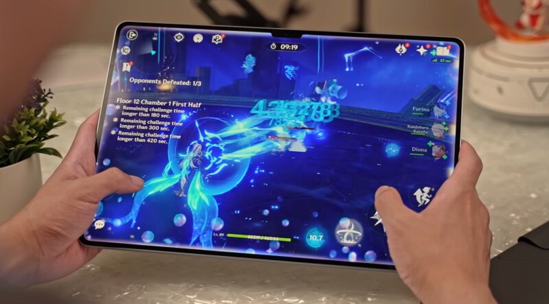 Xiaomi Pad 7 Ultra: “Siêu phẩm” màn hình lớn, nhưng liệu có đáng đầu tư?