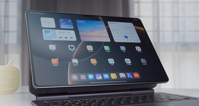 Xiaomi Pad 7 Ultra: “Siêu phẩm” màn hình lớn, nhưng liệu có đáng đầu tư?