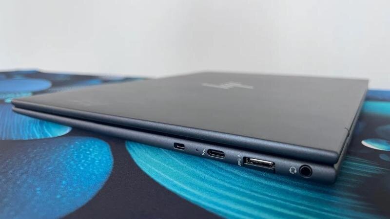 HP Dragonfly G4: Siêu di động dành cho doanh nhân, nhưng liệu có đáng giá?