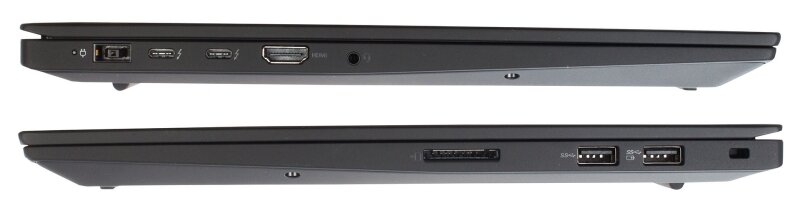 Lenovo ThinkPad P1 Gen 6: Máy trạm di động mạnh mẽ nhưng giá