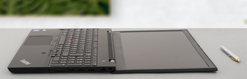 Lenovo ThinkPad P15v Gen 3: Đánh giá chi tiết workstation di động tầm trung