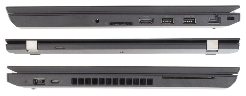 Lenovo ThinkPad P15v Gen 3: Đánh giá chi tiết workstation di động tầm trung