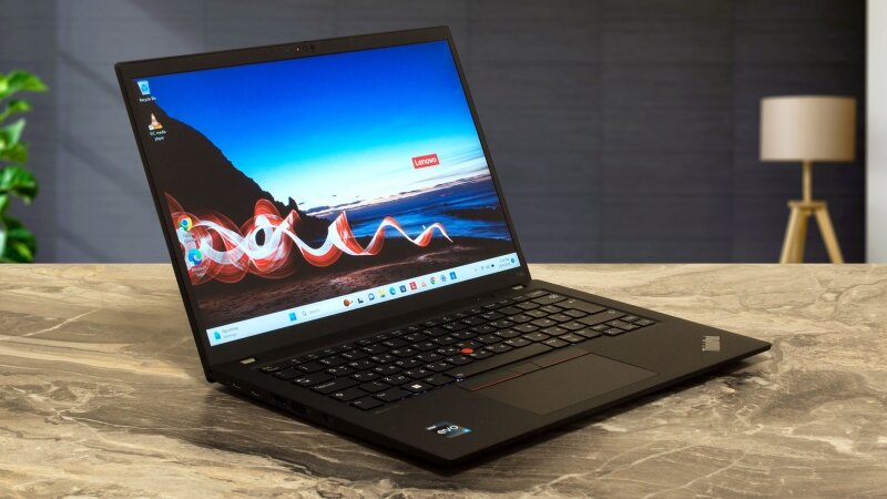 Lenovo ThinkPad T14s Gen 4 AMD: Liệu có còn giữ vững được
