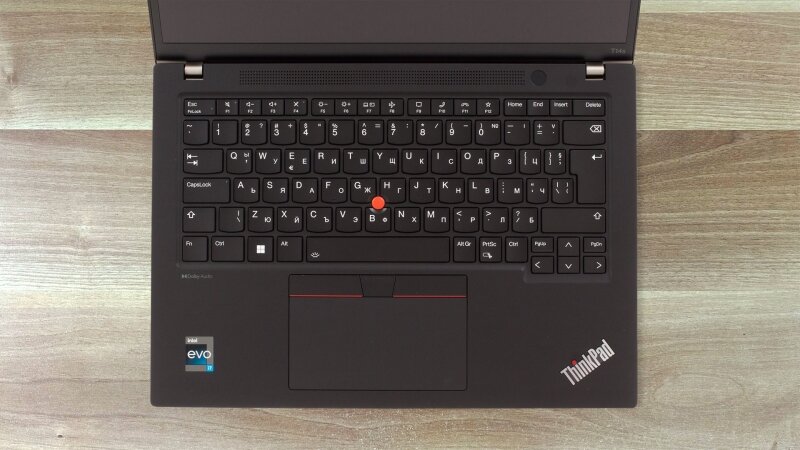 Lenovo ThinkPad T14s Gen 4 AMD: Liệu có còn giữ vững được