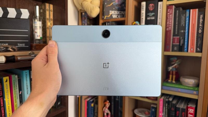 Đánh giá OnePlus Pad Lite: Chiếc máy tính bảng giải trí tốt nhất dưới 6 triệu đồng?