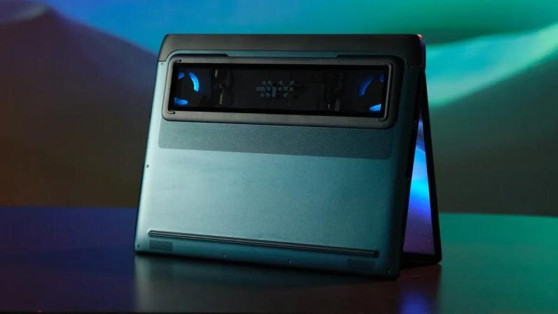 Đánh giá Alienware 16 Area-51: Siêu phẩm gaming năm 2025