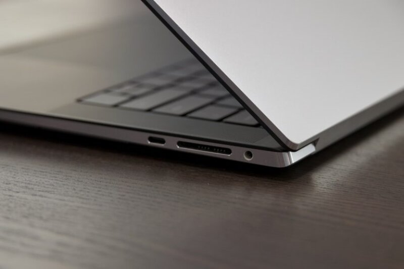Đánh giá Dell XPS 15 9520: Siêu phẩm Ultrabook thế hệ thứ ba