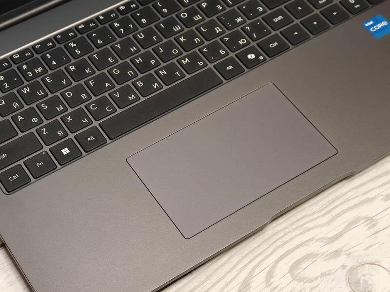 Honor MagicBook X16 2025: Cải tiến không nhiều nhưng giá trị sử dụng tăng lên