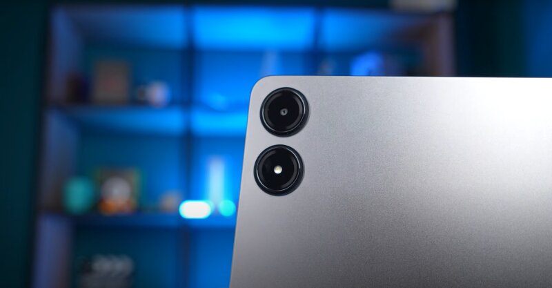 Xiaomi Poco Pad: Trải nghiệm giải trí đa phương tiện trên màn hình lớn