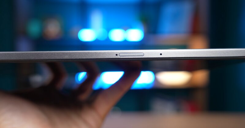 Xiaomi Poco Pad: Trải nghiệm giải trí đa phương tiện trên màn hình lớn