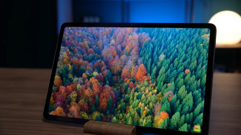 Xiaomi Poco Pad: Trải nghiệm giải trí đa phương tiện trên màn hình lớn