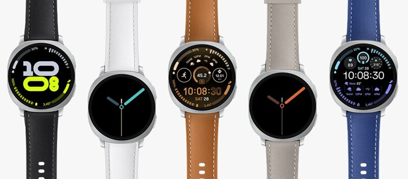 Samsung Galaxy Watch8 44mm - đồng hồ thông minh thời thượng cho nam giới