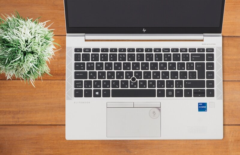 Đánh giá HP EliteBook 840 Aero G8: Siêu di động, an toàn và hiệu năng cân bằng