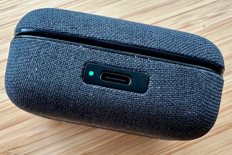 Sennheiser Momentum True Wireless 4: Âm thanh đỉnh cao, trải nghiệm toàn diện