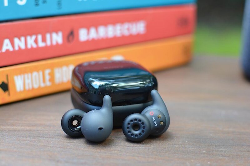 Sony LinkBuds Fit: Trải nghiệm thoải mái vượt trội, nhưng liệu có đáng giá?