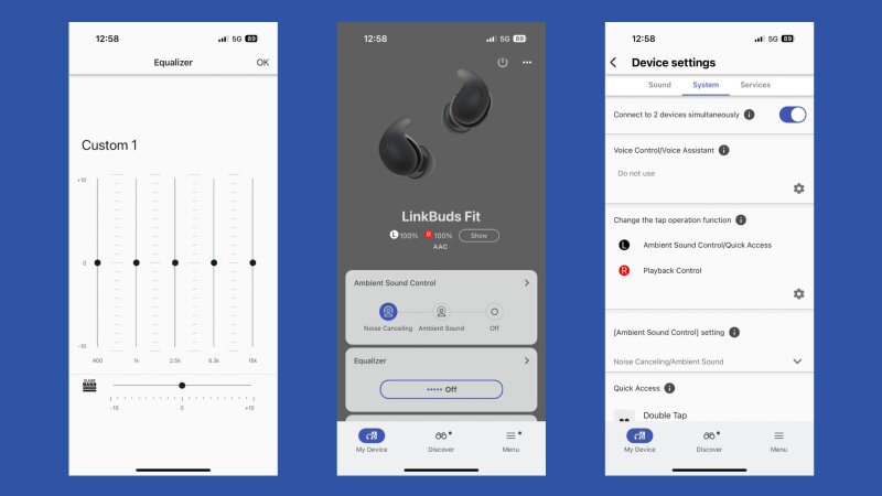Sony LinkBuds Fit: Trải nghiệm thoải mái vượt trội, nhưng liệu có đáng giá?