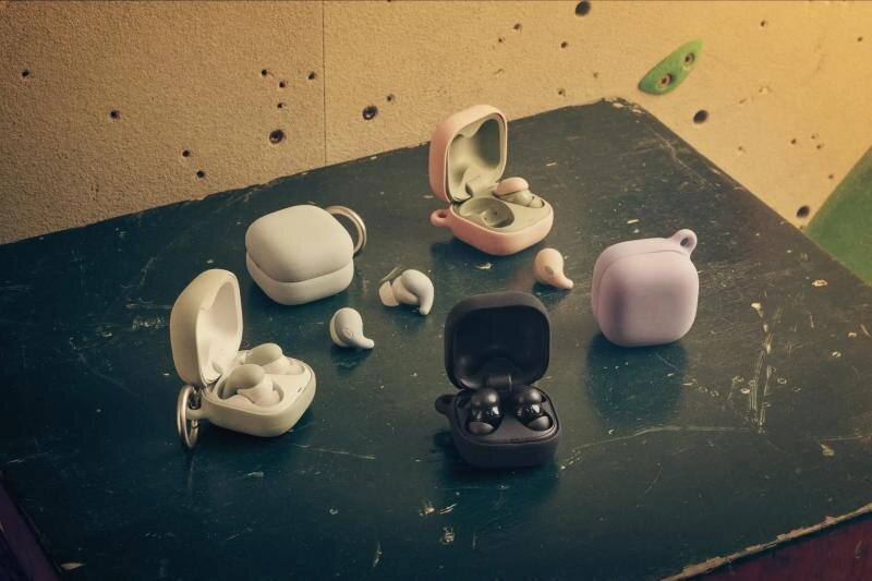 Sony LinkBuds Fit: Trải nghiệm thoải mái vượt trội, nhưng liệu có đáng giá?