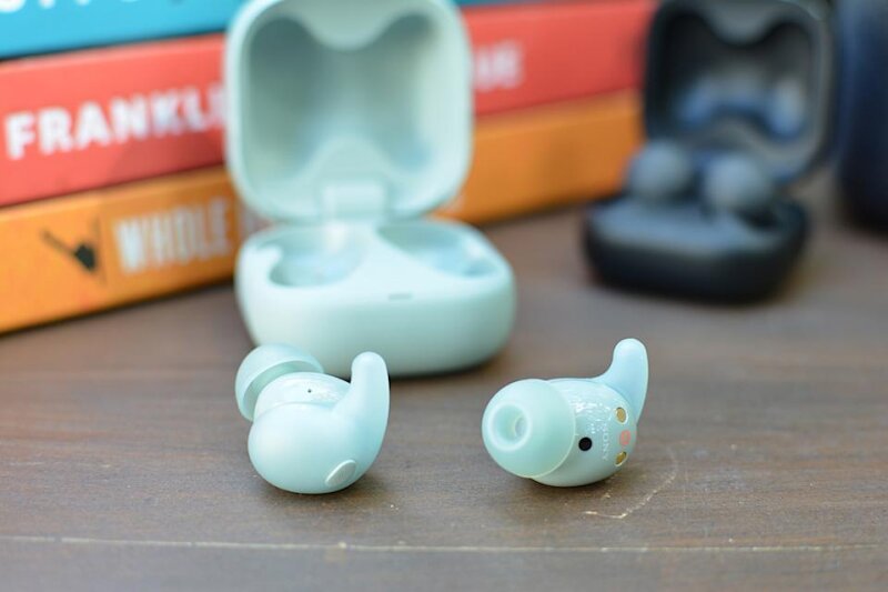 Sony LinkBuds Fit: Trải nghiệm thoải mái vượt trội, nhưng liệu có đáng giá?