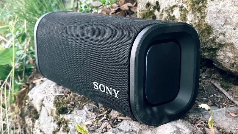 Đánh giá loa bluetooth Sony ULT Field 5: Đối thủ nặng ký của JBL Xtreme?