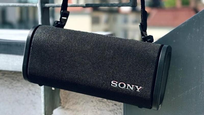 Đánh giá loa bluetooth Sony ULT Field 5: Đối thủ nặng ký của JBL Xtreme?