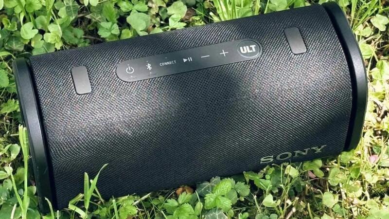 Đánh giá loa bluetooth Sony ULT Field 5: Đối thủ nặng ký của JBL Xtreme?