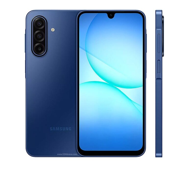 Samsung Galaxy A17 5G trình làng: Điện thoại 5G giá chỉ 6 triệu đồng